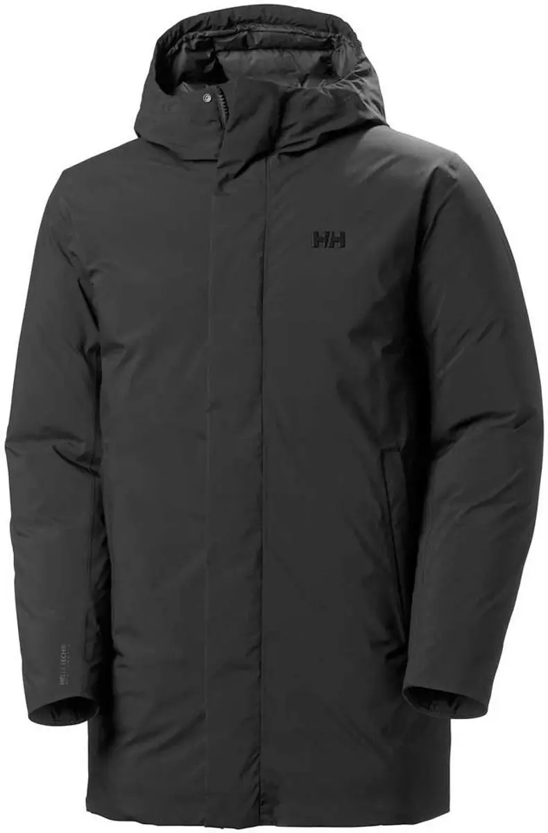 Helly Hansen Urb Pro Down Jas 2XL - Zwart