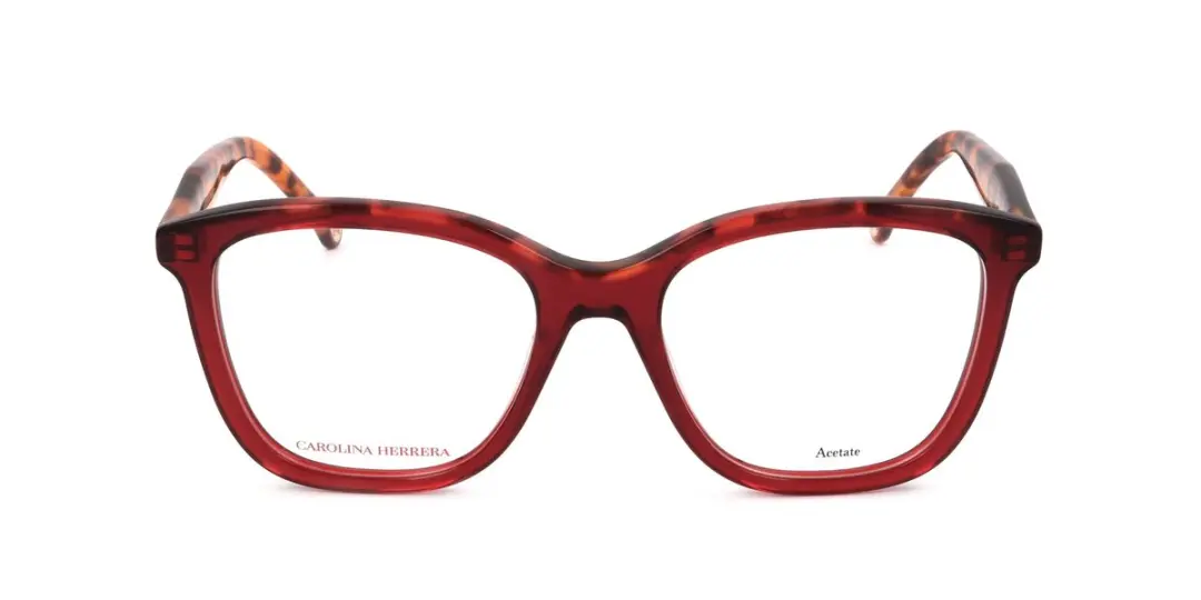 Carolina Herrera HER 0146 Brilmontuur - Burgundy Havana