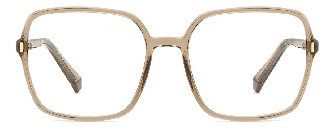 Polaroid PLD D526 Brilmontuur - Brown