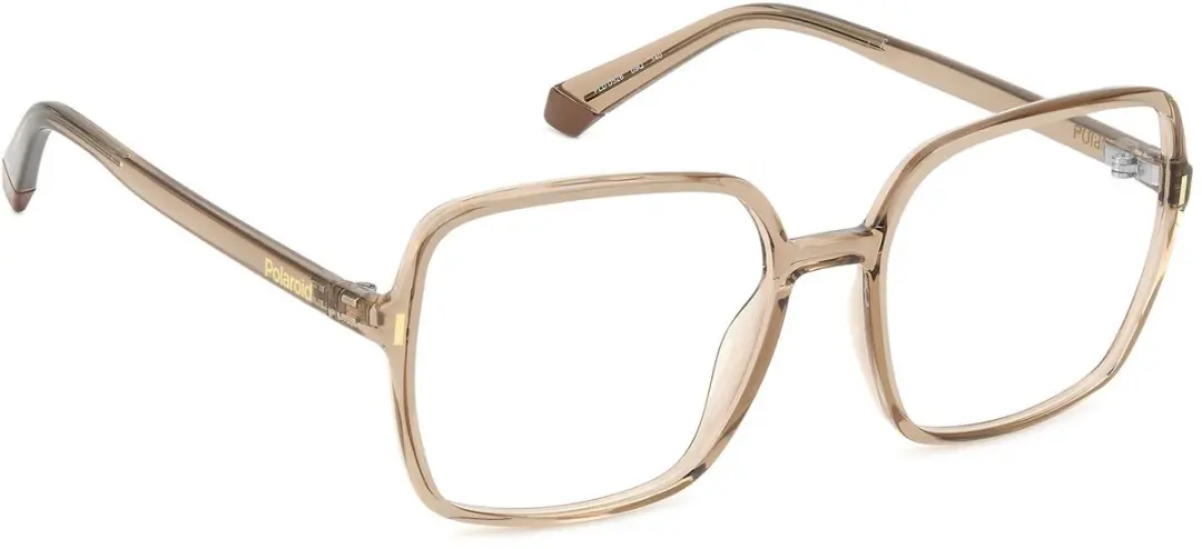 Polaroid PLD D526 Brilmontuur - Brown