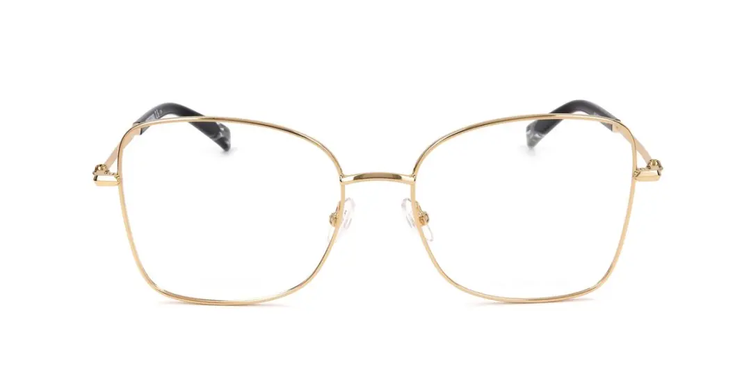 Missoni MIS 0098 Brilmontuur - Rose Gold