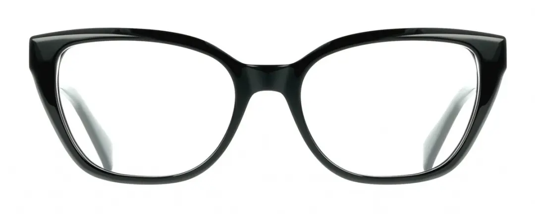 Liu Jo LJ2838 Brilmontuur - Zwart
