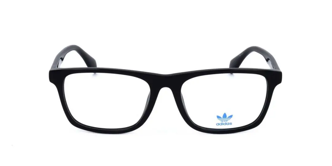 Adidas Original OR5022 Brilmontuur - Shiny Black