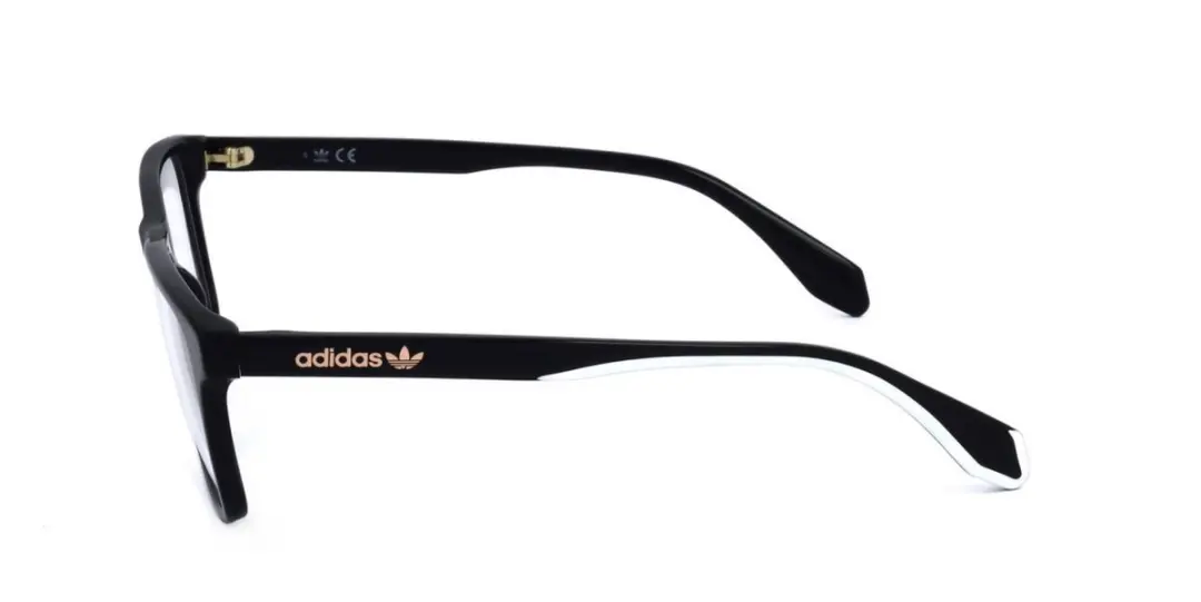 Adidas Original OR5022 Brilmontuur - Shiny Black