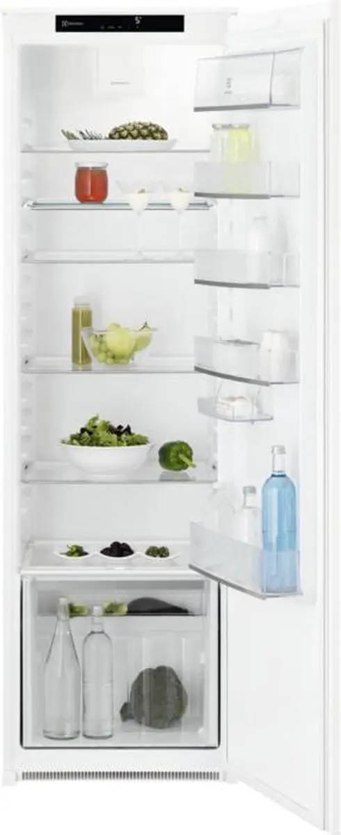 Electrolux LRS4DF18S Inbouwkoelkast 311L