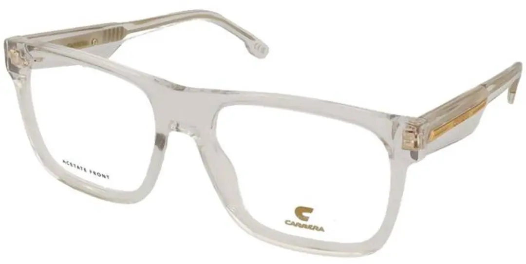 Carrera Victory C 17 REJ Bril - Transparent