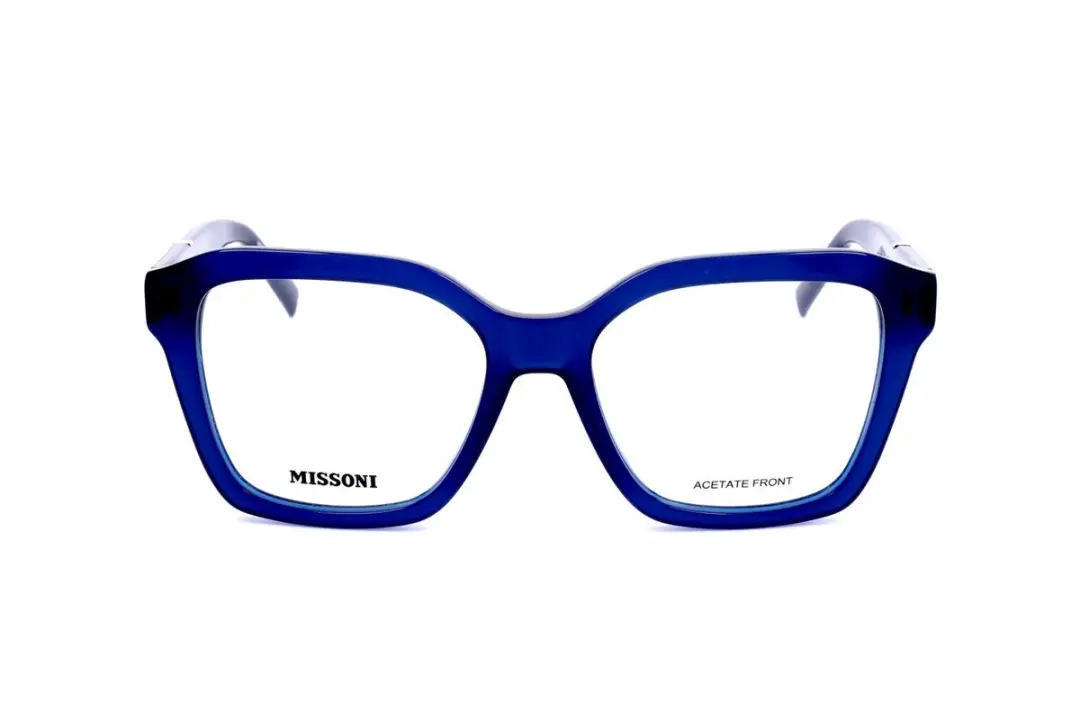 Missoni MIS 0216 Brilmontuur - Blauw