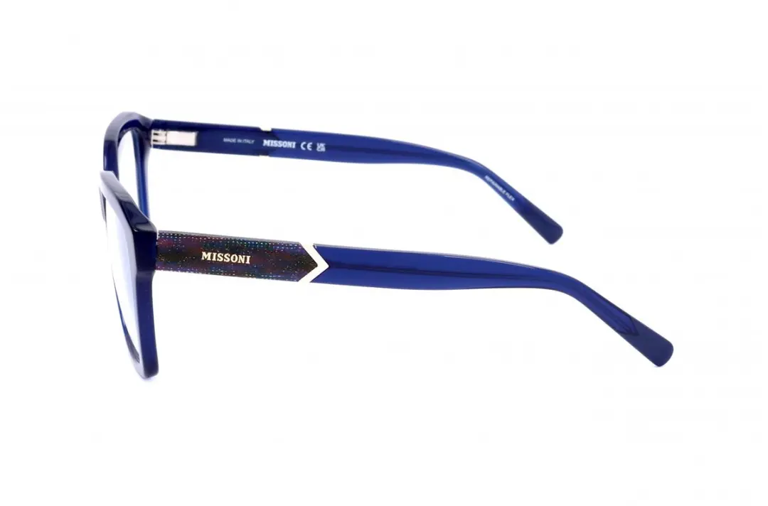 Missoni MIS 0216 Brilmontuur - Blauw