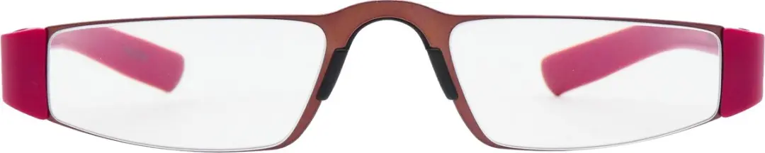 Porsche Design P'8801V-c Leesbril - +3.00 - Fuchsia