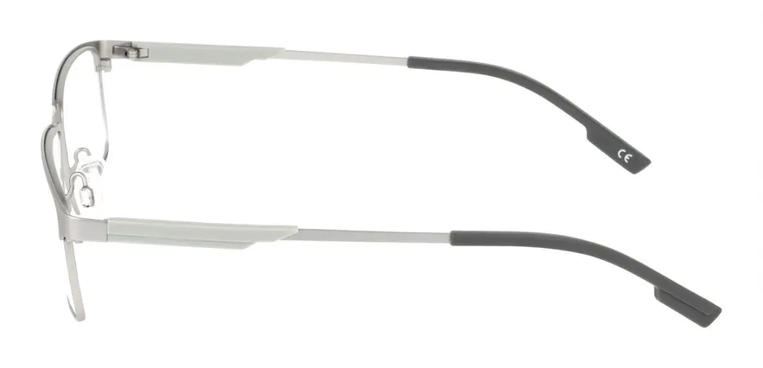 Flexson FLEXON E1164 Brilmontuur - Satin silver