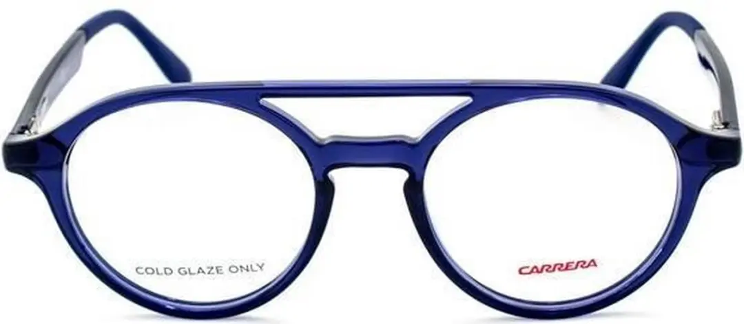 Carrera CA5542-8RG Uniseks Brillenframe - Zwart