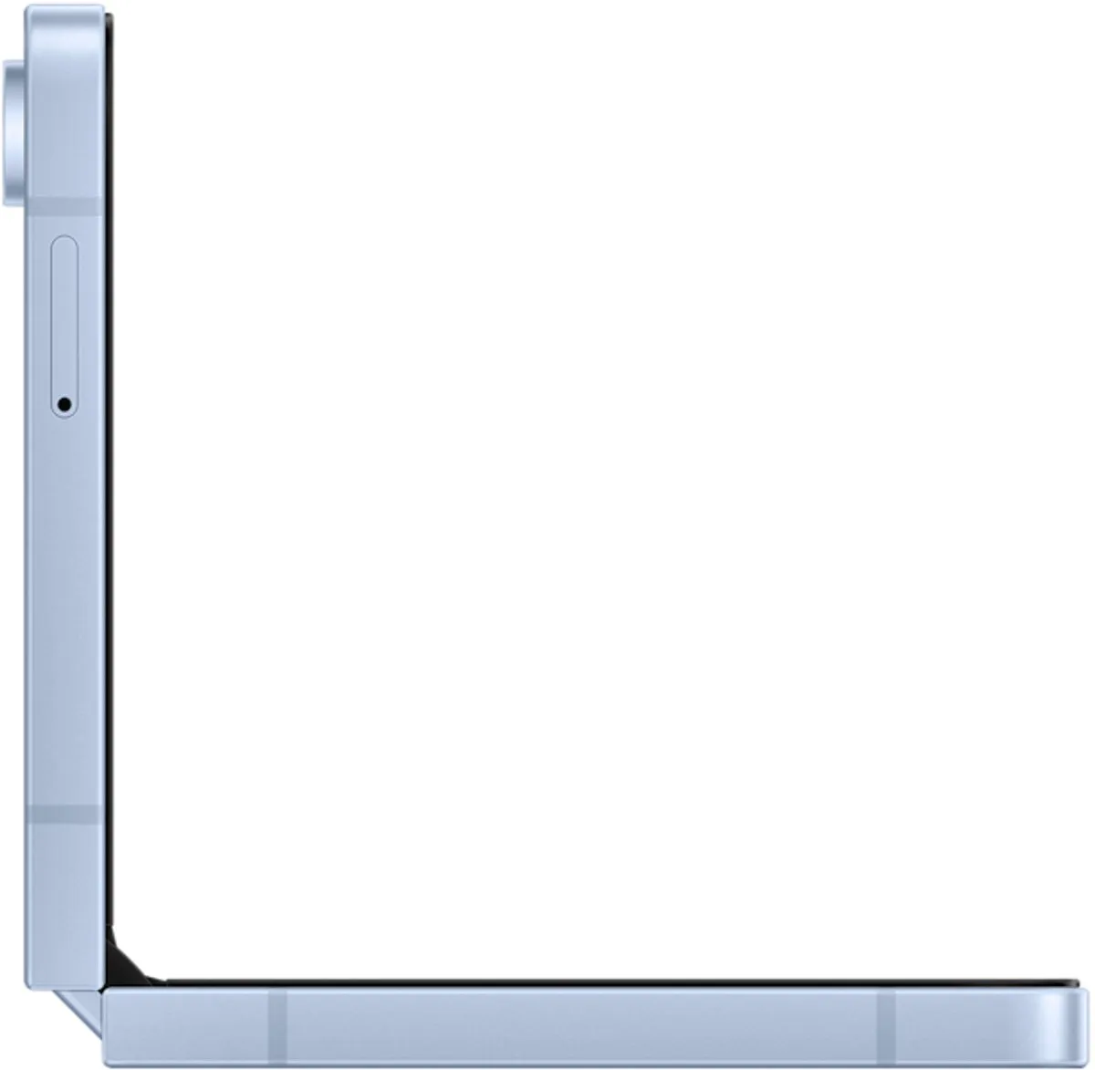 Samsung Galaxy Z Flip6 256GB - Blauw - afbeelding 6 van 6