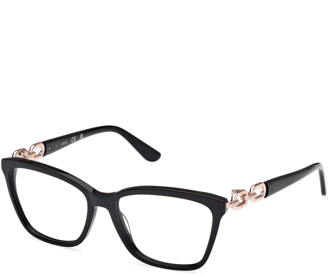 Guess GU50181 Brilmonturen