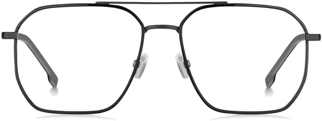 Hugo Boss BOSS 1900 Brilmonturen - Matte Black