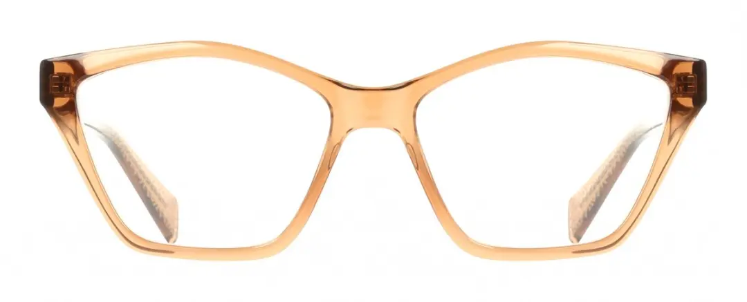 Liu Jo LJ2836 Brilmontuur - Light brown