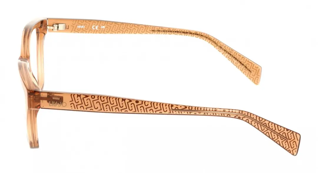 Liu Jo LJ2836 Brilmontuur - Light brown
