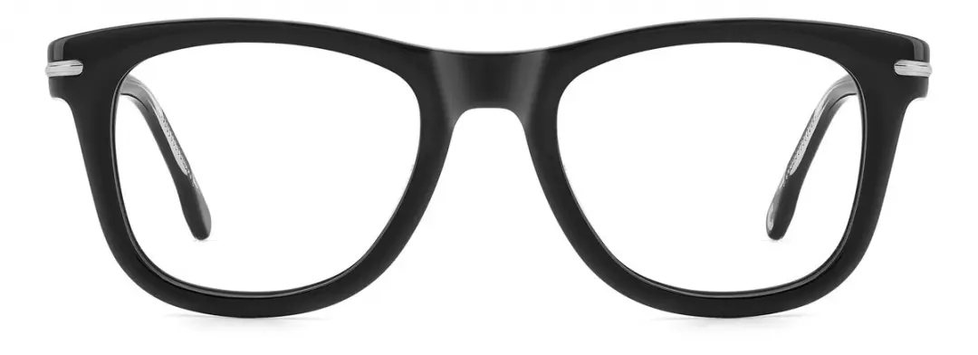 Carrera 360 Black Ruthenium Brilmonturen 52/20/150