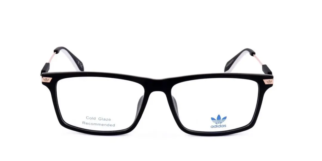 Adidas Original OR5032 Brilmonturen - Matte Black