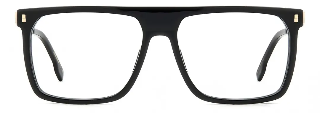 Brillen met correctie Dsquared2 D2 0122 2M2