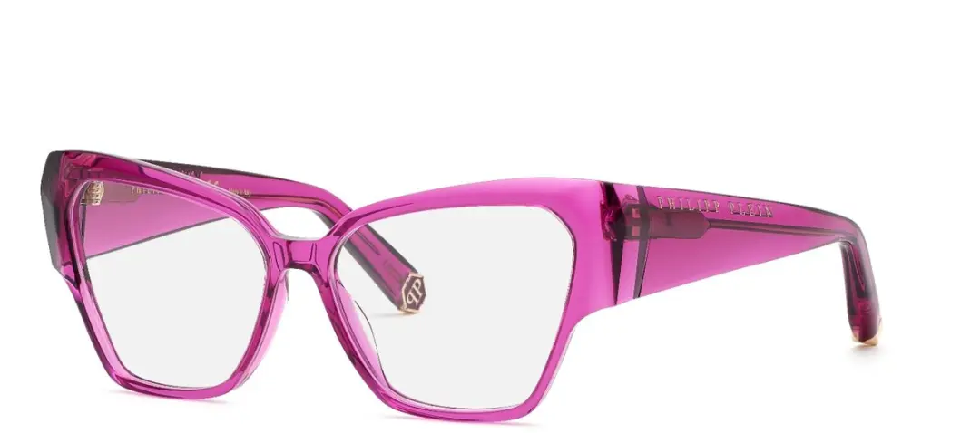 Philipp Plein VPP100 Brilmontuur