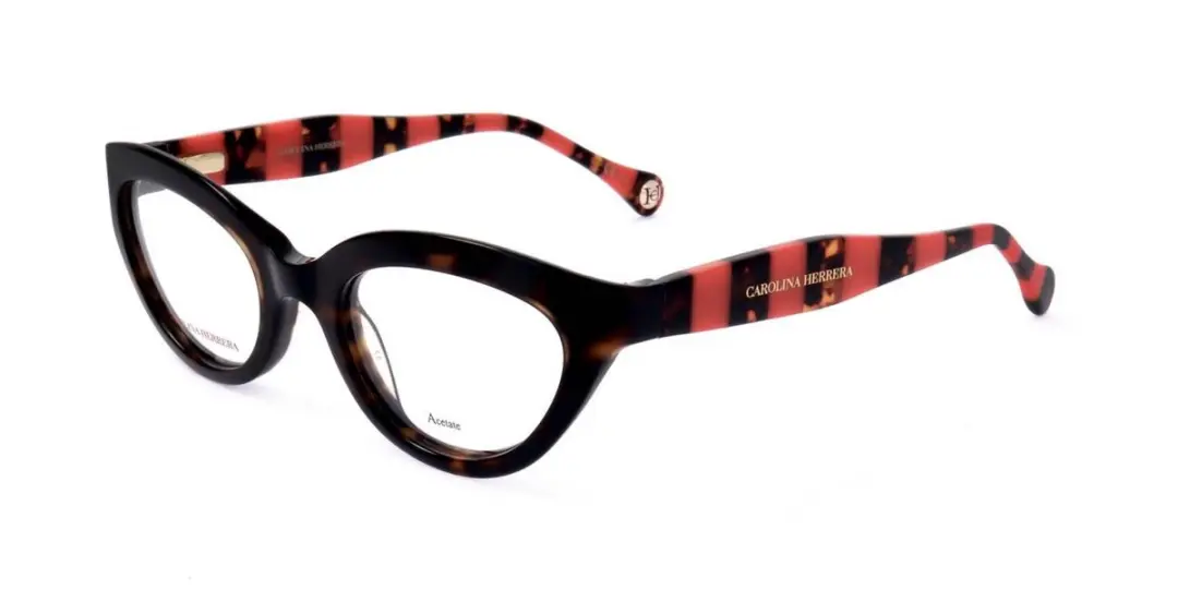 Carolina Herrera HER 0090 Brilmontuur