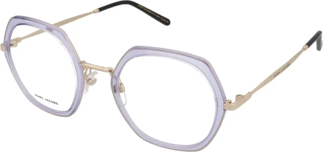 Marc Jacobs Marc 700 BIAGlas - Ø51mm - Gold
