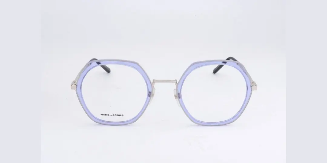 Marc Jacobs Marc 700 BIAGlas - Ø51mm - Gold