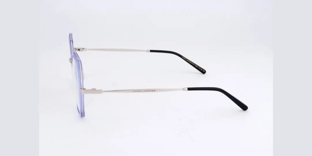 Marc Jacobs Marc 700 BIAGlas - Ø51mm - Gold
