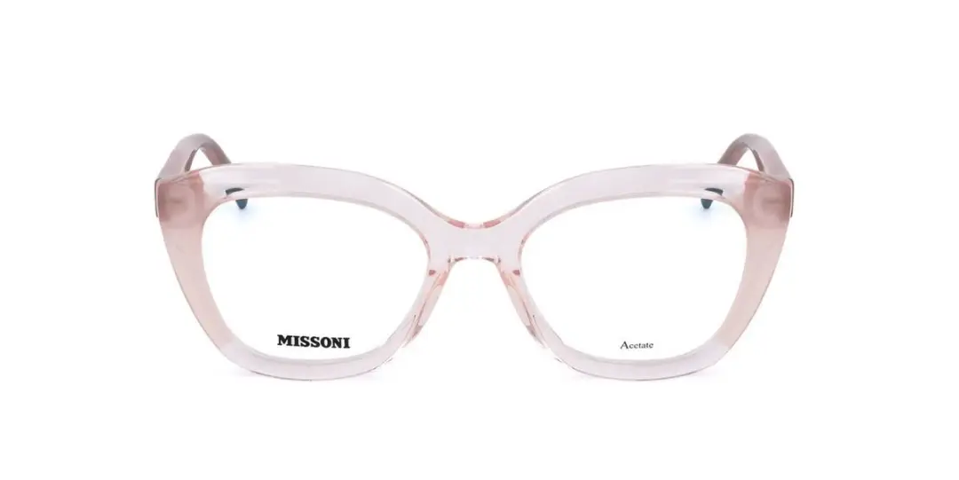 Missoni MIS 0157 Brilmontuur - Pink