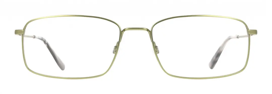 Flexson FLEXON H6080 Brilmonturen - Matte moss