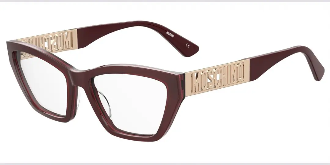 Moschino MOS634 LHF Bril