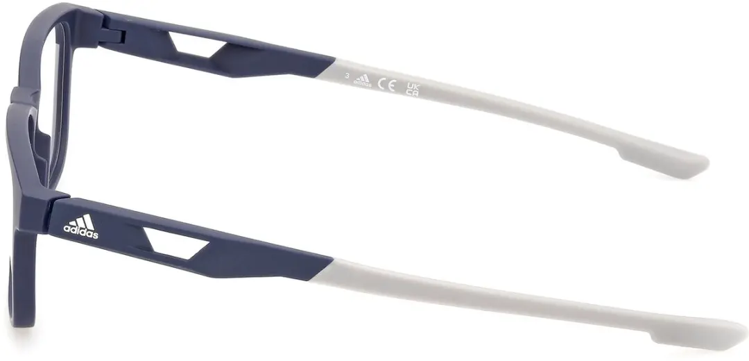Adidas SP5077 Brilmontuur - Matte Blue