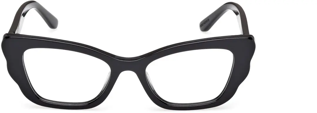 Guess GU50264 Brilmonturen - Shiny Black