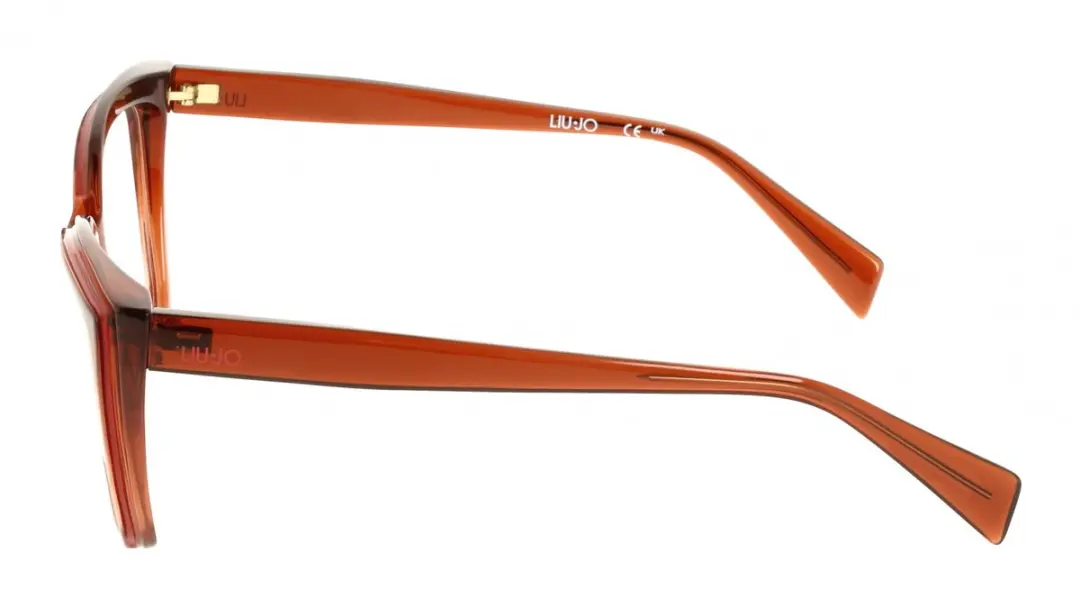 Liu Jo LJ2837 Brilmontuur - Brown