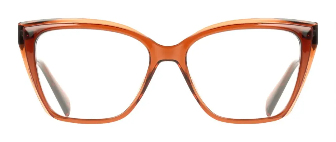 Liu Jo LJ2837 Brilmontuur - Brown