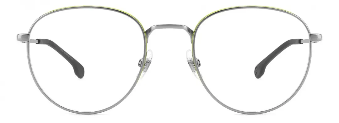 Carrera 8908 Brilmonturen - Matte ruthenium yellow