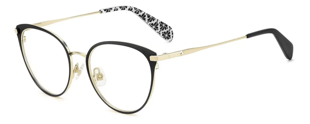 Kate Spade KS ASIA 2/G/T Brilmontuur