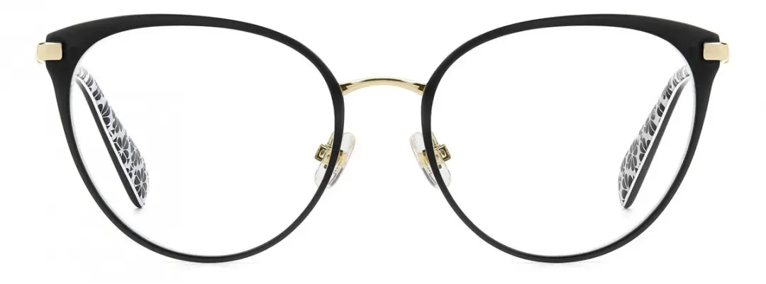 Kate Spade KS ASIA 2/G/T Brilmontuur - Zwart