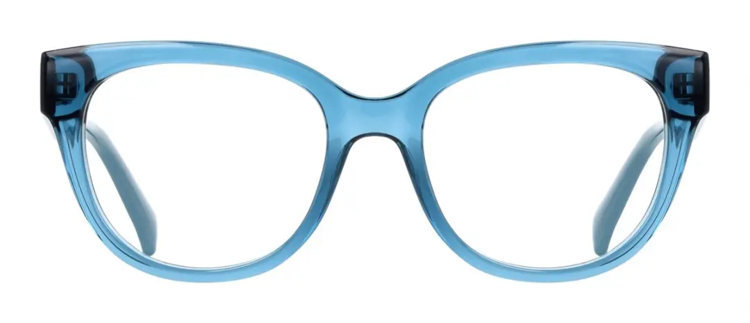Liu Jo LJ2820 Brilmontuur - Light blue