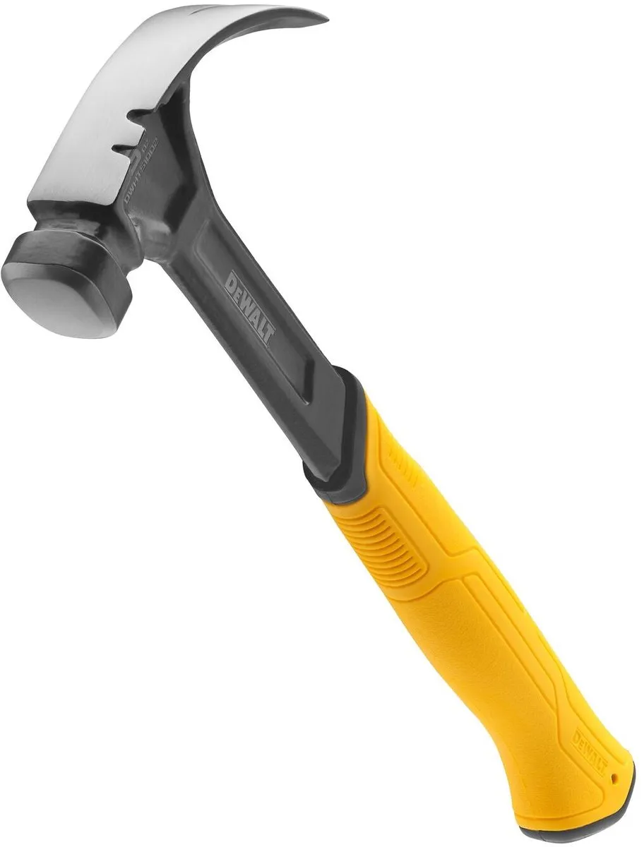 DeWalt DWHT51002-0 Klauwhamer 450g