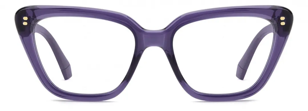 Polaroid PLD D575 Violet Brilmontuur