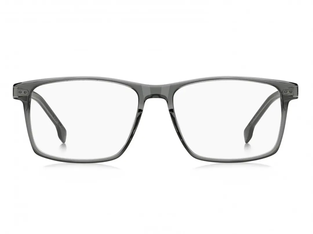 Hugo Boss BOSS 1838 Brilmontuur - Grijs - afbeelding 2 van 3