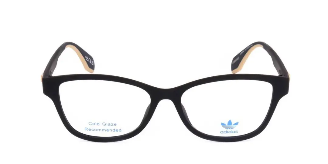 Adidas Original OR5048 Brilmonturen - Matte Black