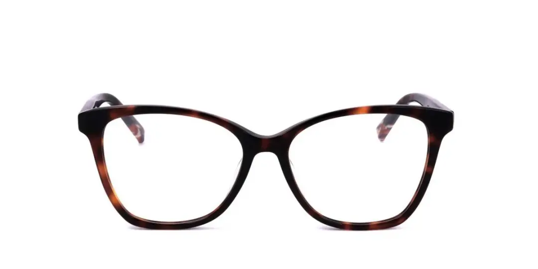 Missoni MIS 0013 Brilmontuur - Red Havana
