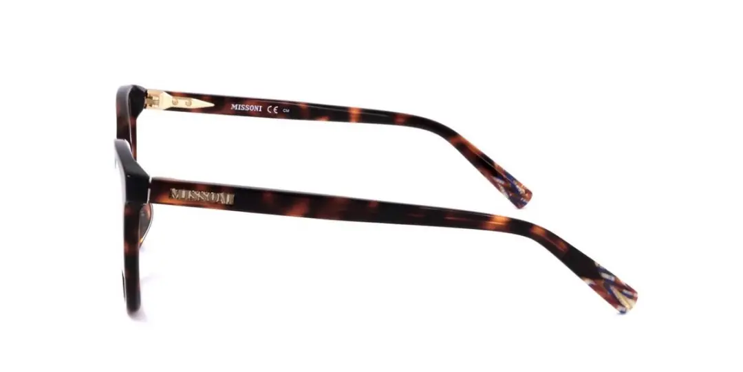 Missoni MIS 0013 Brilmontuur - Red Havana
