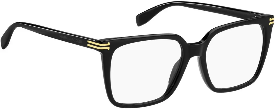 Marc Jacobs MJ 1097 Bril - Brown - afbeelding 4 van 4