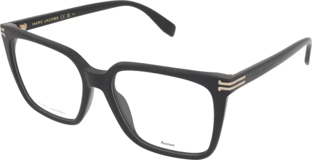 Marc Jacobs MJ 1097 Bril - Brown - afbeelding 3 van 4