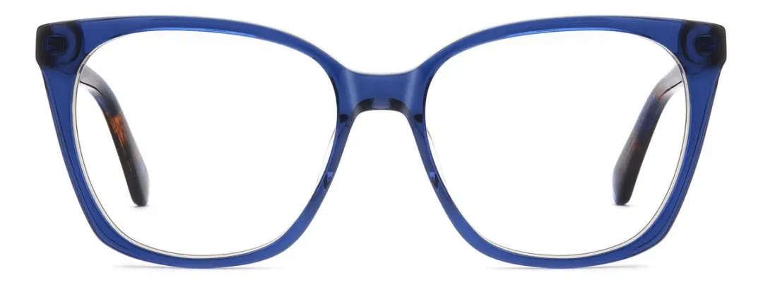 Kate Spade TAYA 2 Brilmonturen - Blauw