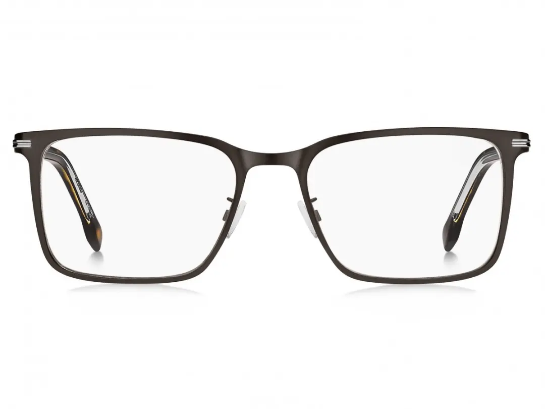 Hugo Boss BOSS 1757/G Brilmontuur - Matte Brown Palladium - afbeelding 2 van 2