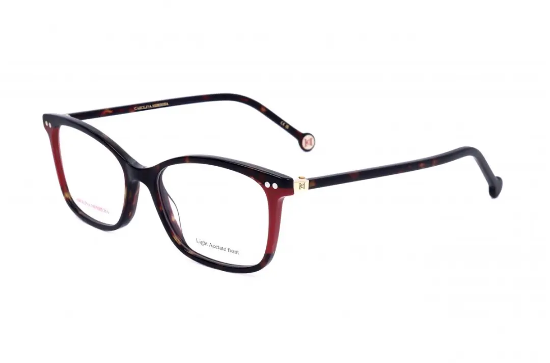 Carolina Herrera HER 0246 Havana Brilmontuur